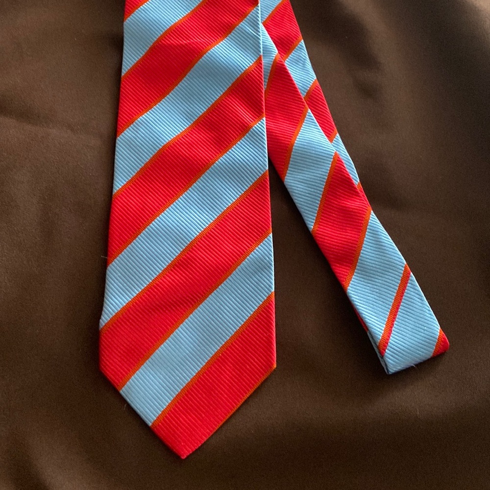 Gia Franco Ferre tie